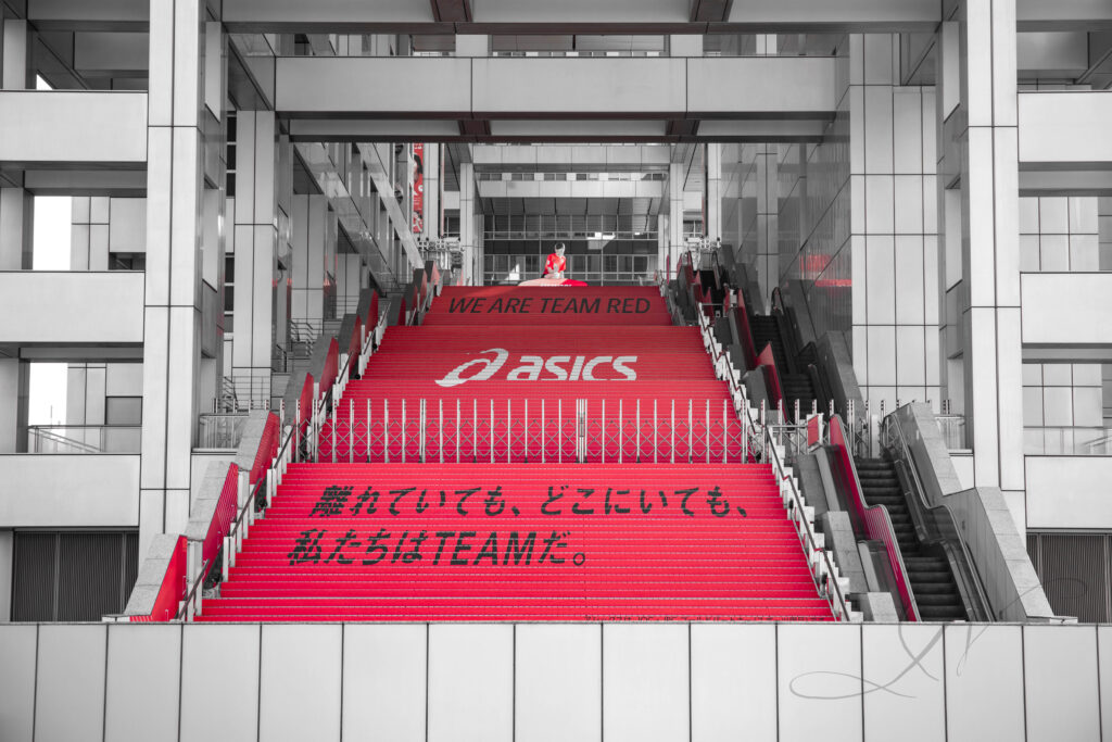 お台場オリンピック