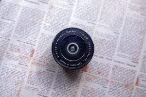 ペンタックス（PENTAX）takumar fish-eye- 18mm f11【レビューと作例】