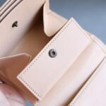 【購入レビュー】m+(エムピウ)の財布を50mm単焦点で撮影した記録