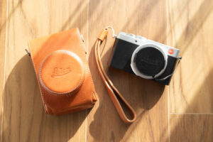 Leica D-LUX7と街歩き！スナップ撮影の楽しさを再発見！