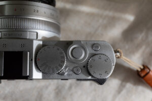 シャッターボタンを押しても写真が撮れない原因と対処法